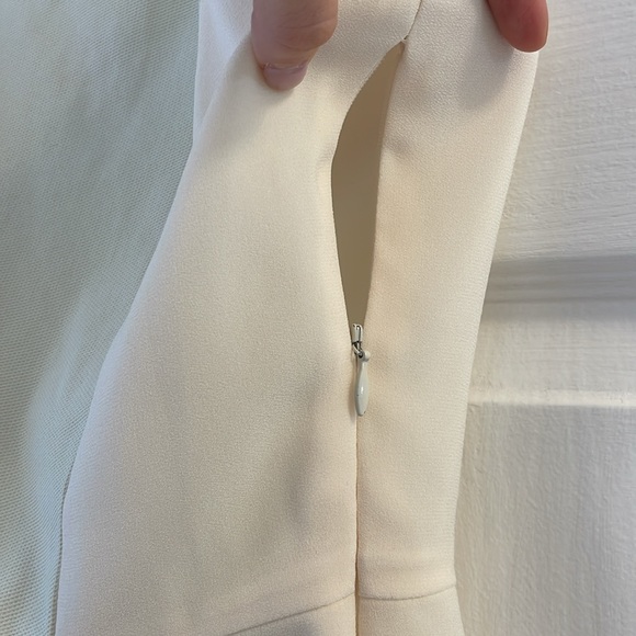 Creme Rag & Bone Top - Picture 8 of 8